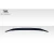 2006-2017 Aston Martin Vantage Eros Version 2 Rear Trunk Wing Spoiler - 1 Piece - image 3