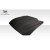 2018-2023 Ford Mustang 3" Cowl Hood - 1 Piece - image 5