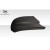 2018-2023 Ford Mustang 3" Cowl Hood - 1 Piece - image 6