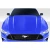 2018-2023 Ford Mustang 3" Cowl Hood - 1 Piece - image 3