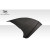 2018-2023 Ford Mustang 3" Cowl Hood - 1 Piece - image 7