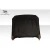 2018-2023 Ford Mustang 3" Cowl Hood - 1 Piece - image 8