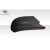2018-2023 Ford Mustang 3" Cowl Hood - 1 Piece - image 10