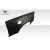2016-2023 Toyota Tacoma 4.5" Bulge Bed Sides (long bed models) - 2 Piece - image 12