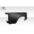 2016-2023 Toyota Tacoma 4.5" Bulge Bed Sides (long bed models) - 2 Piece - image 10