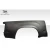 2016-2023 Toyota Tacoma 4.5" Bulge Bed Sides (long bed models) - 2 Piece - image 4