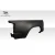 2016-2023 Toyota Tacoma 4.5" Bulge Bed Sides (long bed models) - 2 Piece - image 27