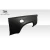 2016-2023 Toyota Tacoma 4.5" Bulge Bed Sides (long bed models) - 2 Piece - image 14