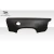 2016-2023 Toyota Tacoma 4.5" Bulge Bed Sides (long bed models) - 2 Piece - image 21