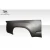 2016-2023 Toyota Tacoma 4.5" Bulge Bed Sides (long bed models) - 2 Piece - image 14