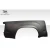 2016-2023 Toyota Tacoma 4.5" Bulge Bed Sides (long bed models) - 2 Piece - image 5