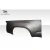 2016-2023 Toyota Tacoma 4.5" Bulge Bed Sides (long bed models) - 2 Piece - image 6