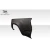 2016-2023 Toyota Tacoma 4.5" Bulge Bed Sides (long bed models) - 2 Piece - image 8