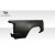 2016-2023 Toyota Tacoma 4.5" Bulge Fender - image 11