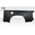 2016-2023 Toyota Tacoma 4.5" Bulge Bed Sides (long bed models) - 2 Piece - image 13