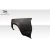 2016-2023 Toyota Tacoma 4.5" Bulge Fender - image 9