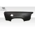 2016-2023 Toyota Tacoma 4.5" Bulge Bed Sides (long bed models) - 2 Piece - image 20