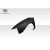 1999-2004 Ford Mustang GT350 Look Front Fenders - 2 Piece - image 8