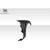 1999-2004 Ford Mustang GT350 Look Front Fenders - 2 Piece - image 12