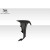 1999-2004 Ford Mustang GT350 Look Front Fenders - 2 Piece - image 22