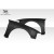 1999-2004 Ford Mustang GT350 Look Front Fenders - 2 Piece - image 13