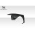 1999-2004 Ford Mustang GT350 Look Front Fenders - 2 Piece - image 15