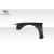 1999-2004 Ford Mustang GT350 Look Front Fenders - 2 Piece - image 24