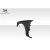 1999-2004 Ford Mustang GT350 Look Front Fenders - 2 Piece - image 26