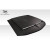 2005-2009 Ford Mustang GT500 V3 Hood - 1 Piece - image 15