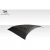 2005-2009 Ford Mustang GT500 V3 Hood - 1 Piece - image 18