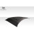 2005-2009 Ford Mustang GT500 V3 Hood - 1 Piece - image 9