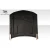2005-2009 Ford Mustang GT500 V3 Hood - image 11