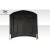 2005-2009 Ford Mustang GT500 V3 Hood - 1 Piece - image 19