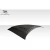 2005-2009 Ford Mustang GT500 V3 Hood - 1 Piece - image 18
