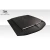 2005-2009 Ford Mustang GT500 V3 Hood - image 10