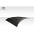 2005-2009 Ford Mustang GT500 V3 Hood - image 10