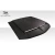 2005-2009 Ford Mustang GT500 V3 Hood - image 23