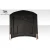 2005-2009 Ford Mustang GT500 V3 Hood - 1 Piece - image 29