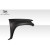 2016-2023 Toyota Tacoma 4.5" Bulge Front Fenders - 4 Piece - image 5