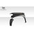2016-2023 Toyota Tacoma 4.5" Bulge Front Fenders - 4 Piece - image 7