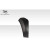 2016-2023 Toyota Tacoma 4.5" Bulge Front Fenders - 4 Piece - image 8