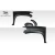 2016-2023 Toyota Tacoma 4.5" Bulge Fender - image 4