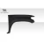 2016-2023 Toyota Tacoma 4.5" Bulge Front Fenders - 4 Piece - image 7