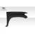 2016-2023 Toyota Tacoma 4.5" Bulge Front Fenders - 4 Piece - image 23