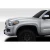2016-2023 Toyota Tacoma 4.5" Bulge Fender - image 3