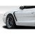 1994-1998 Ford Mustang GT350 Look Front Fenders - 2 Piece - image 11