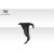 1994-1998 Ford Mustang GT350 Look Front Fenders - 2 Piece - image 10