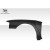 1994-1998 Ford Mustang GT350 Look Front Fenders - 2 Piece - image 4