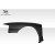 1994-1998 Ford Mustang GT350 Look Front Fenders - 2 Piece - image 14