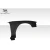 1994-1998 Ford Mustang GT350 Look Fender - image 15